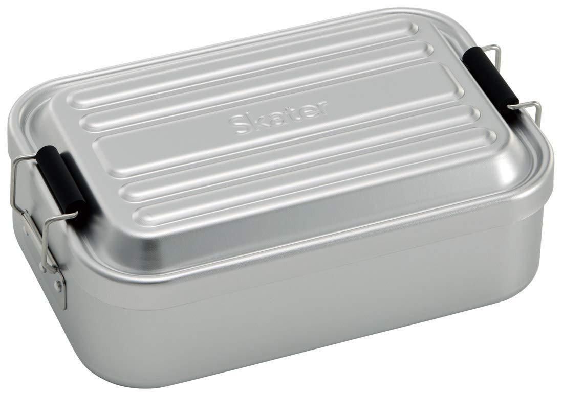 Aluminum Lunch Box - 8