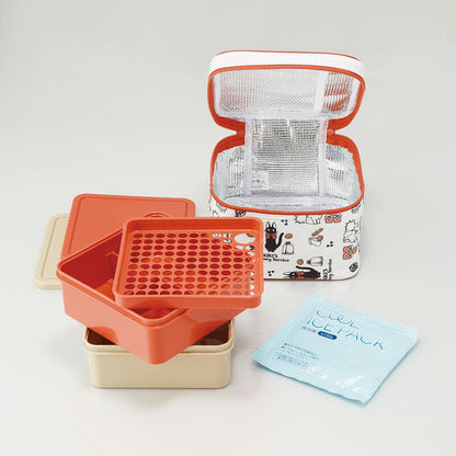 Thermal Picnic Bento Set | Jiji (2.6L)