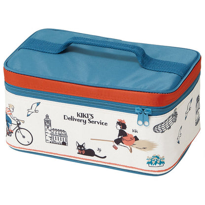 Ghibli Thermal Picnic Bento Set | Jiji (3.8L)