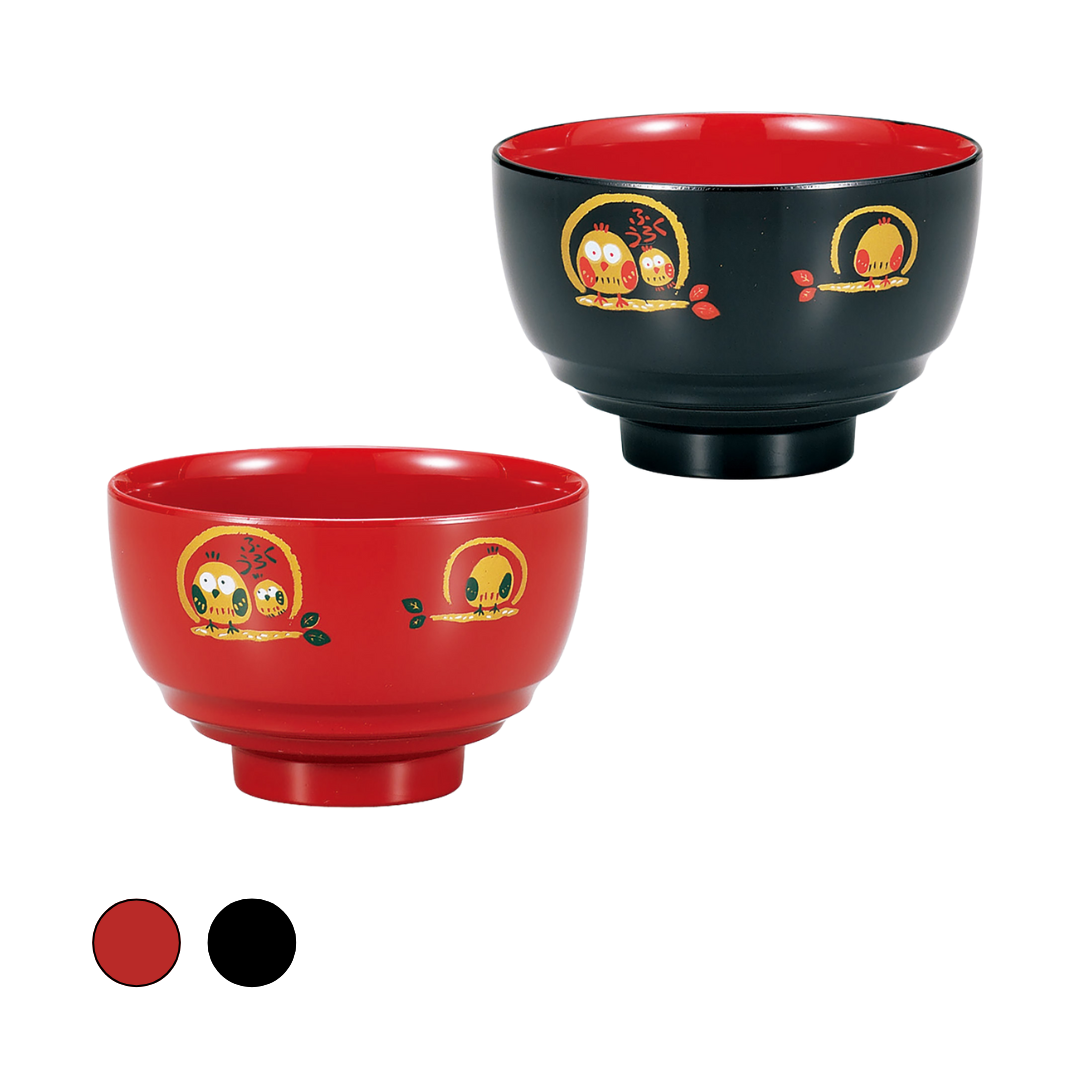 Soup Bowl | Fukuro (370 ml)