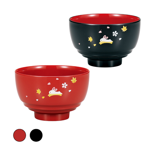 Soup Bowl | Shunju Usagi (370 ml)