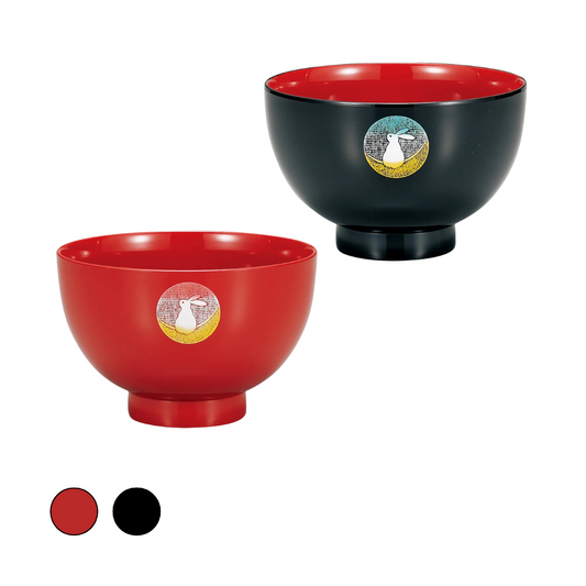 Donburi Bowl | Tsuki Usagi (840 ml)