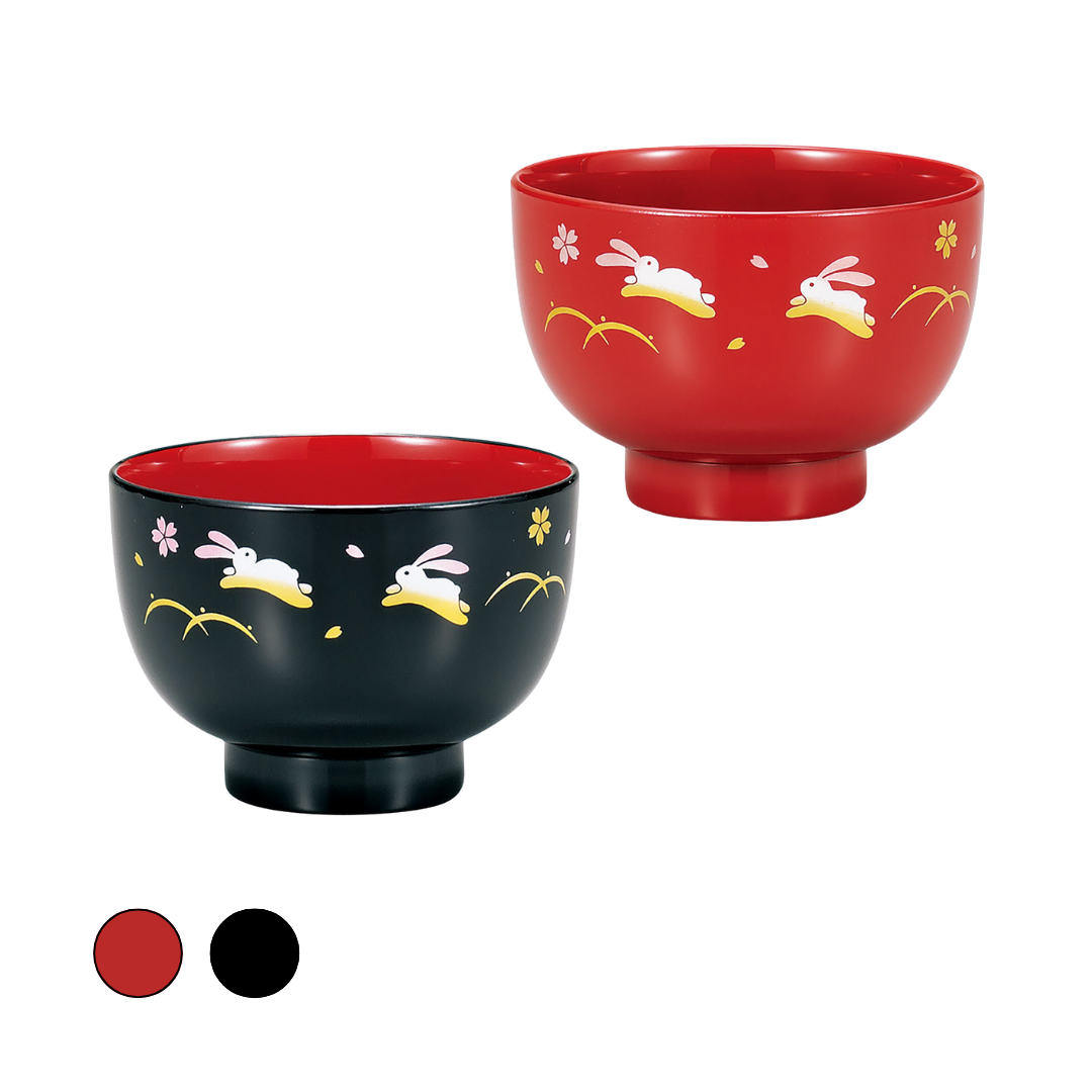 Soup Bowl | Usagi Sakura (400 ml)