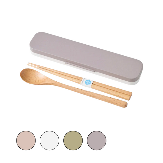 Mayu Cutlery Set