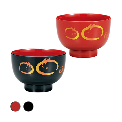 Soup Bowl | Rakkan Usagi (400 ml)