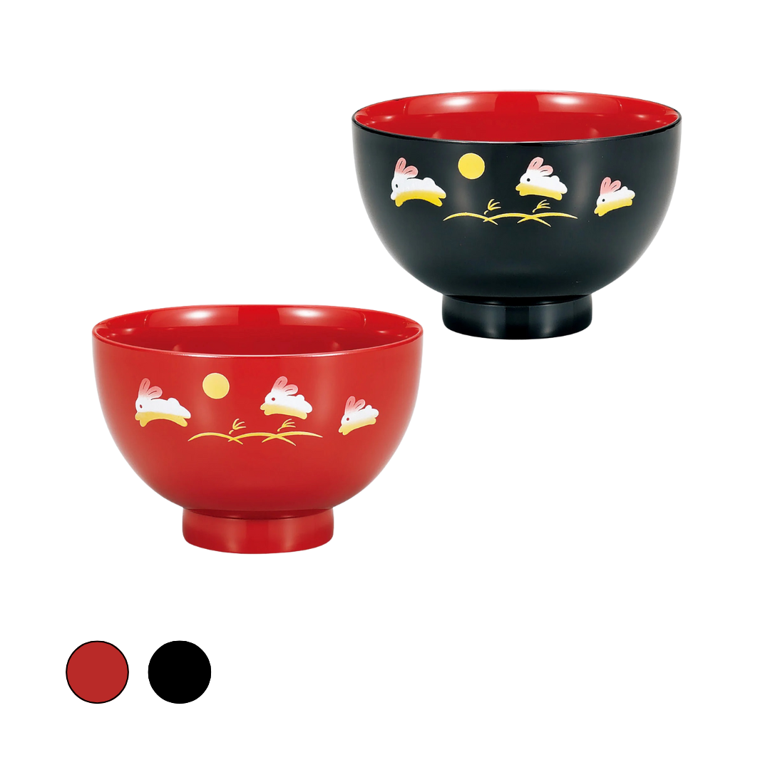 Donburi Bowl | Oyako Usagi (840 ml)