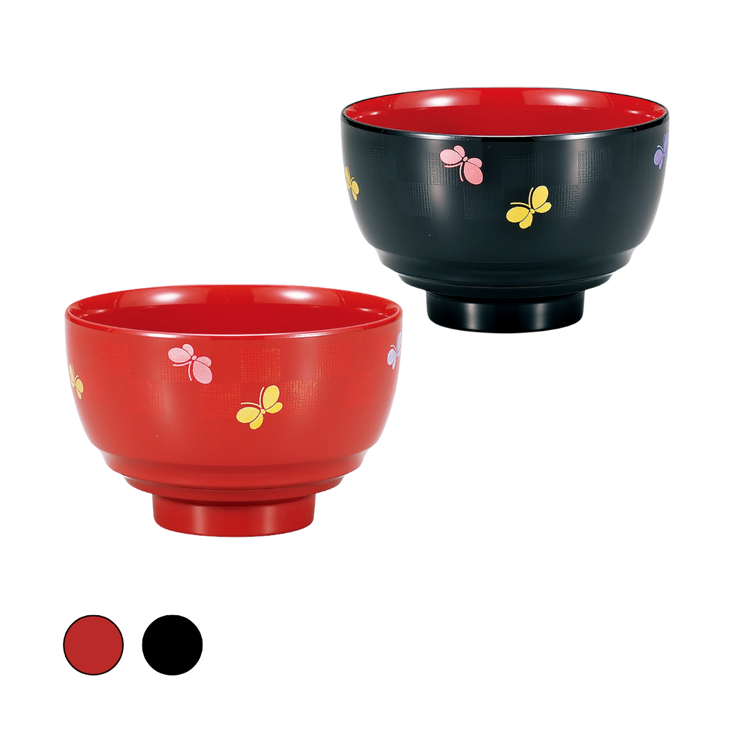 Soup Bowl | Ichimatsu Cho (370 ml)