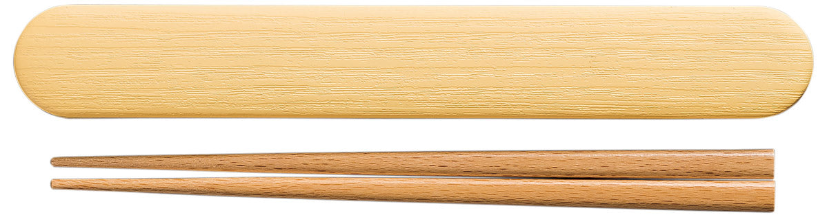 Non Stick Chopsticks Set