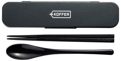 Koffer Cutlery Set