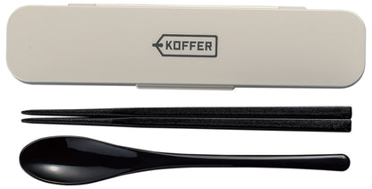 Koffer Cutlery Set