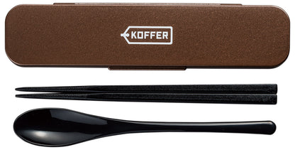 Koffer Cutlery Set