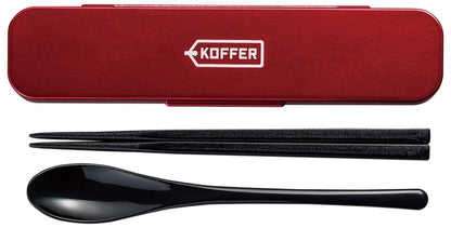 Koffer Cutlery Set