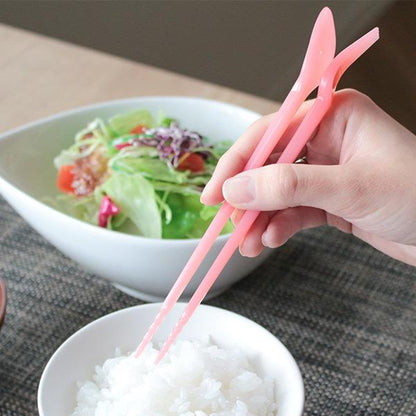 3-way Chopsticks | Spiral