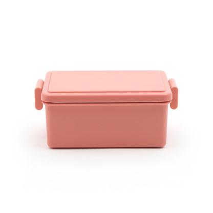 Gel-Cool Rectangle Bento | Pink, 400mL