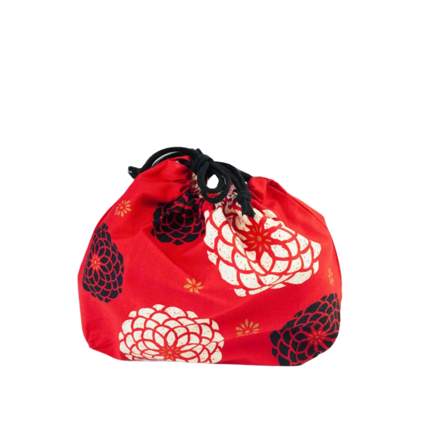 Ojyu Drawstring Bag