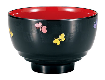 Soup Bowl | Ichimatsu Cho (370 ml)