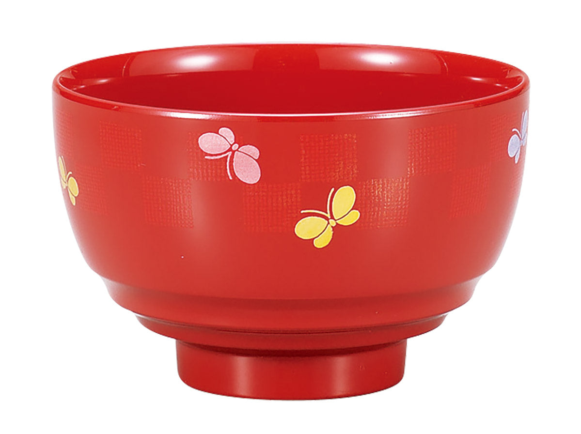 Soup Bowl | Ichimatsu Cho (370 ml)