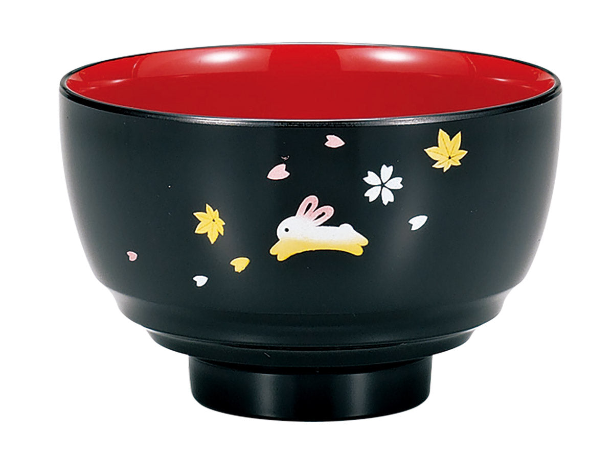 Soup Bowl | Shunju Usagi (370 ml)