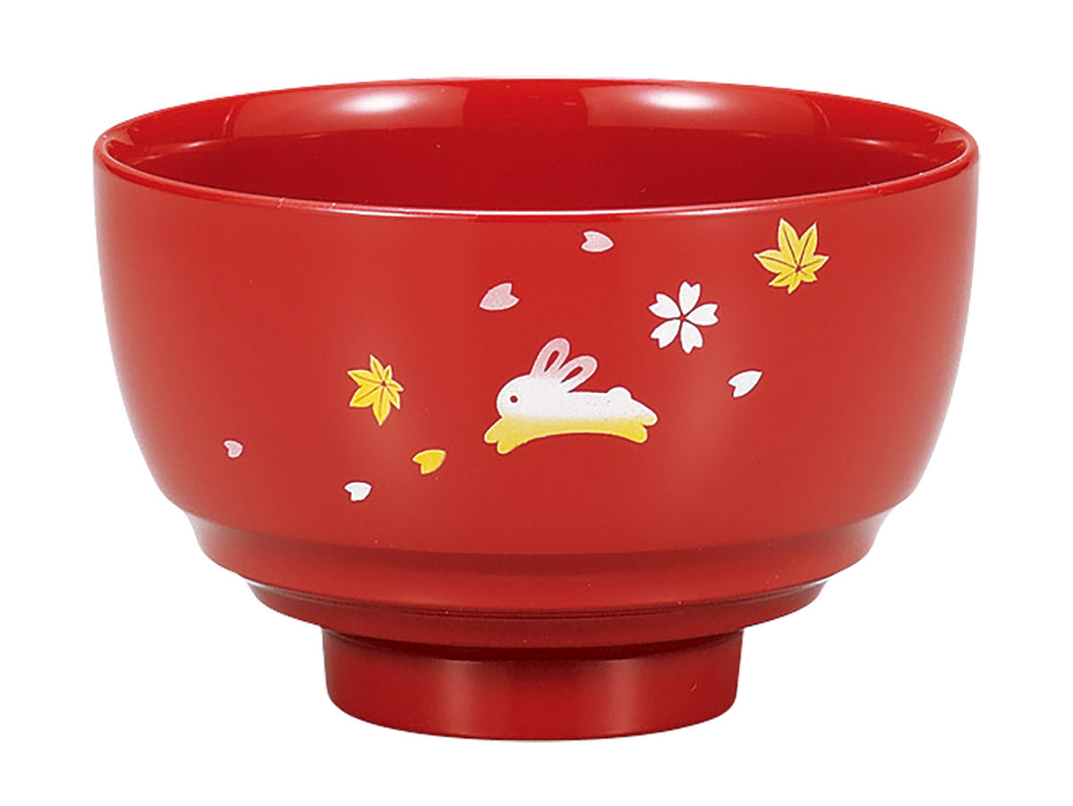 Soup Bowl | Shunju Usagi (370 ml)