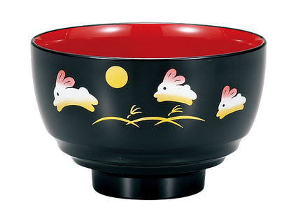 Soup Bowl | Oyako Usagi (370 ml)