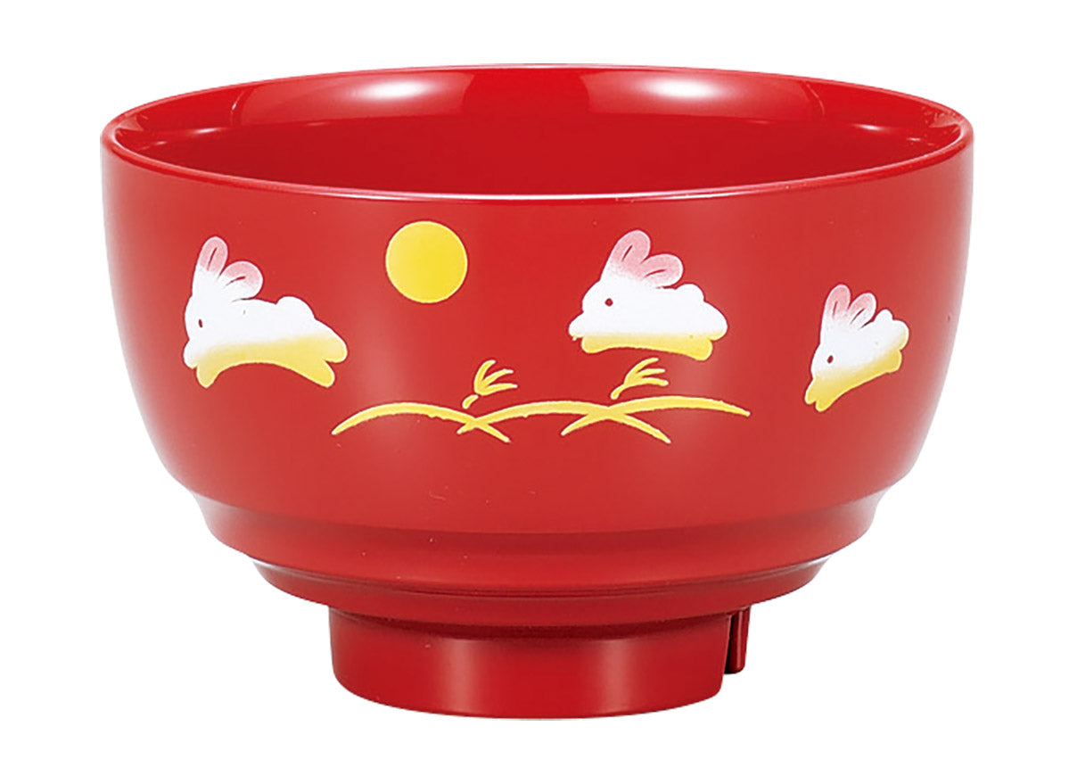 Soup Bowl | Oyako Usagi (370 ml)