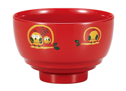 Soup Bowl | Fukuro (370 ml)