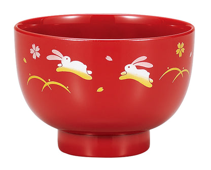 Soup Bowl | Usagi Sakura (400 ml)