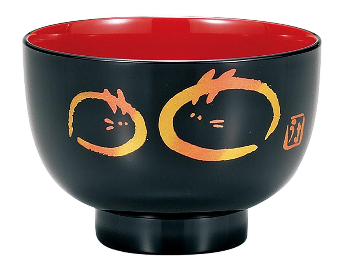 Soup Bowl | Rakkan Usagi (400 ml)