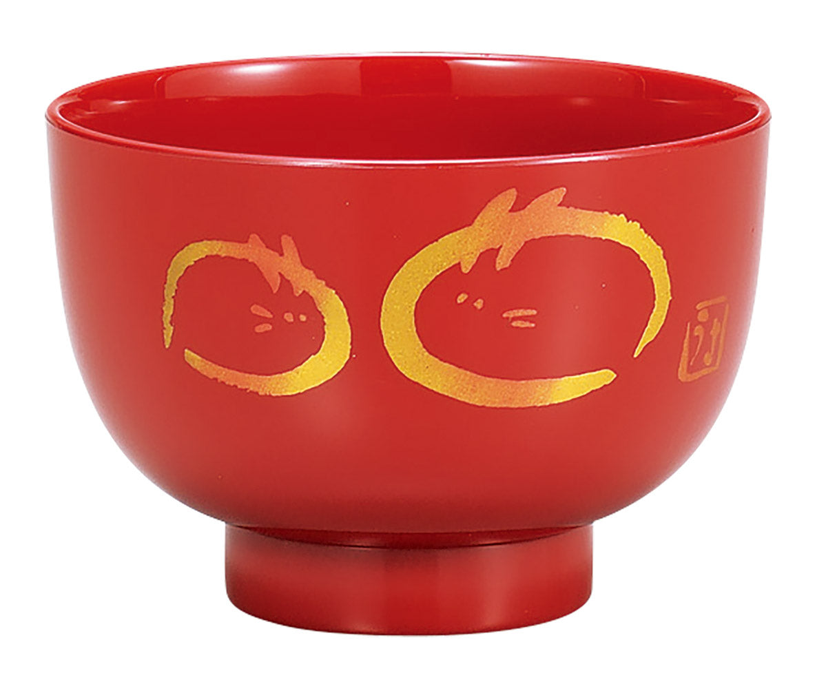 Soup Bowl | Rakkan Usagi (400 ml)