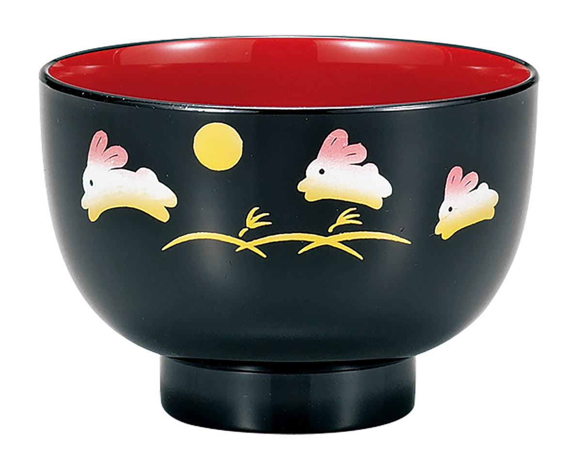 Soup Bowl | Oyako Usagi (400 ml)