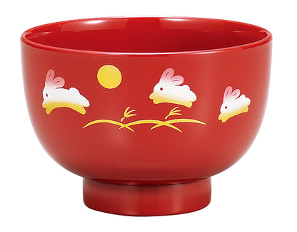 Soup Bowl | Oyako Usagi (400 ml)