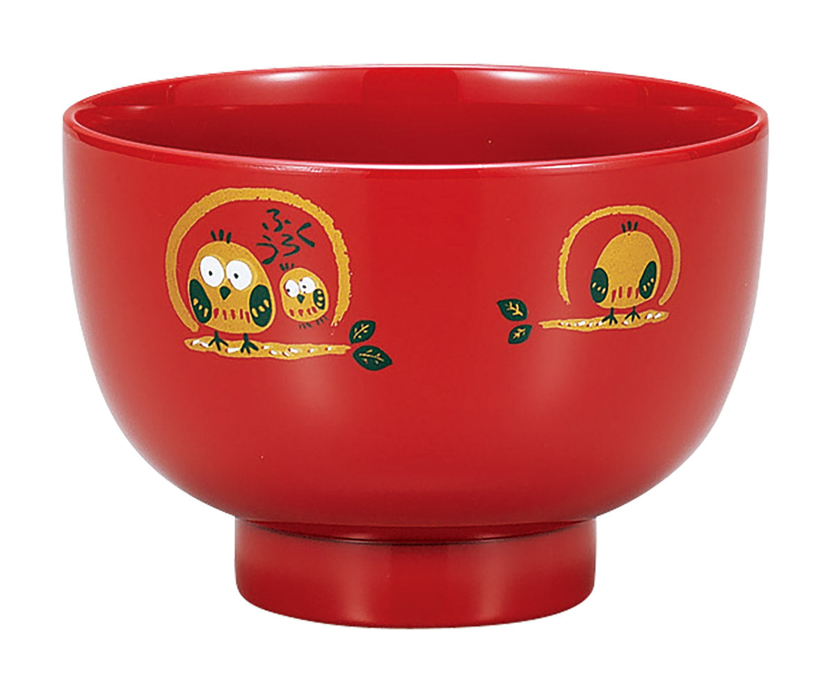 Soup Bowl | Fukuro (400 ml)