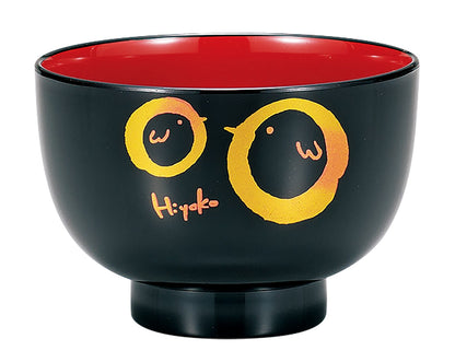 Soup Bowl | Hiyoko (400 ml)