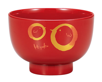 Soup Bowl | Hiyoko (400 ml)