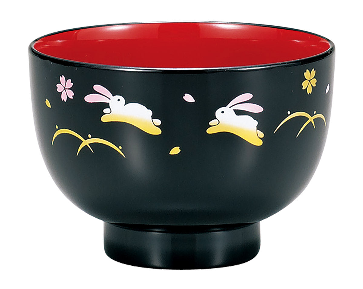 Soup Bowl | Usagi Sakura (400 ml)