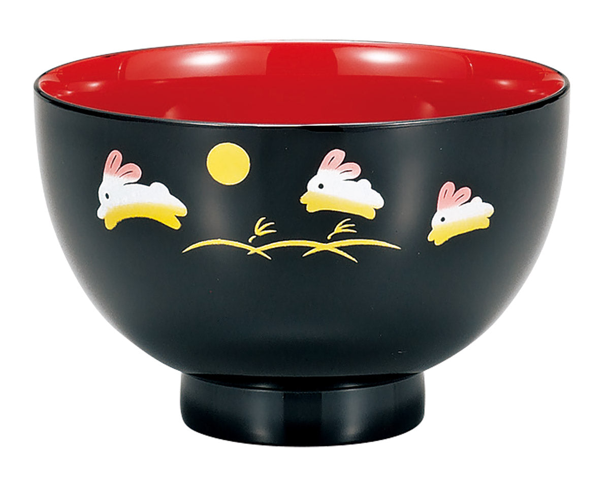 Donburi Bowl | Oyako Usagi (840 ml)