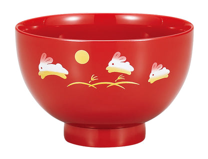 Donburi Bowl | Oyako Usagi (840 ml)