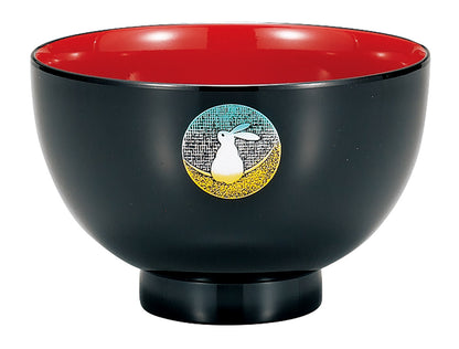 Donburi Bowl | Tsuki Usagi (840 ml)