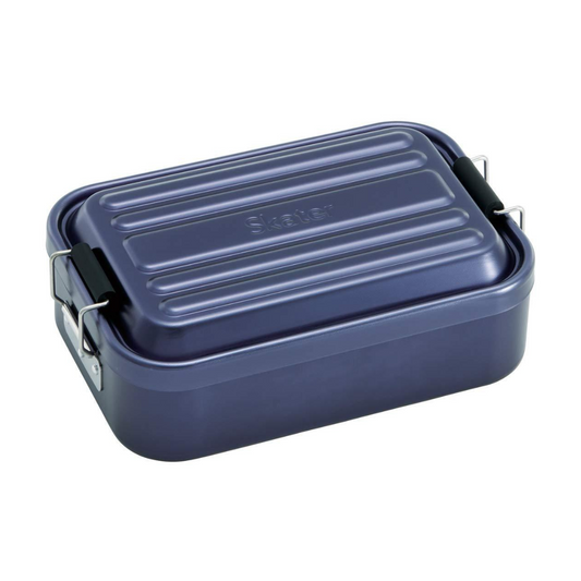 Aluminum Lunch Box | Navy, 850mL