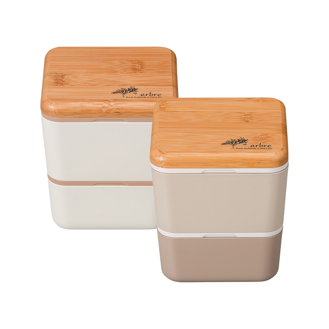 Arbre Bento | Square, 600 ml