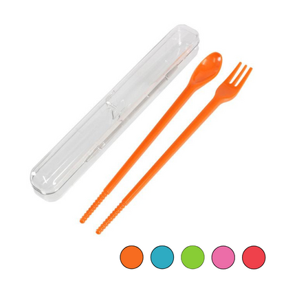 3-way Chopsticks | Mini