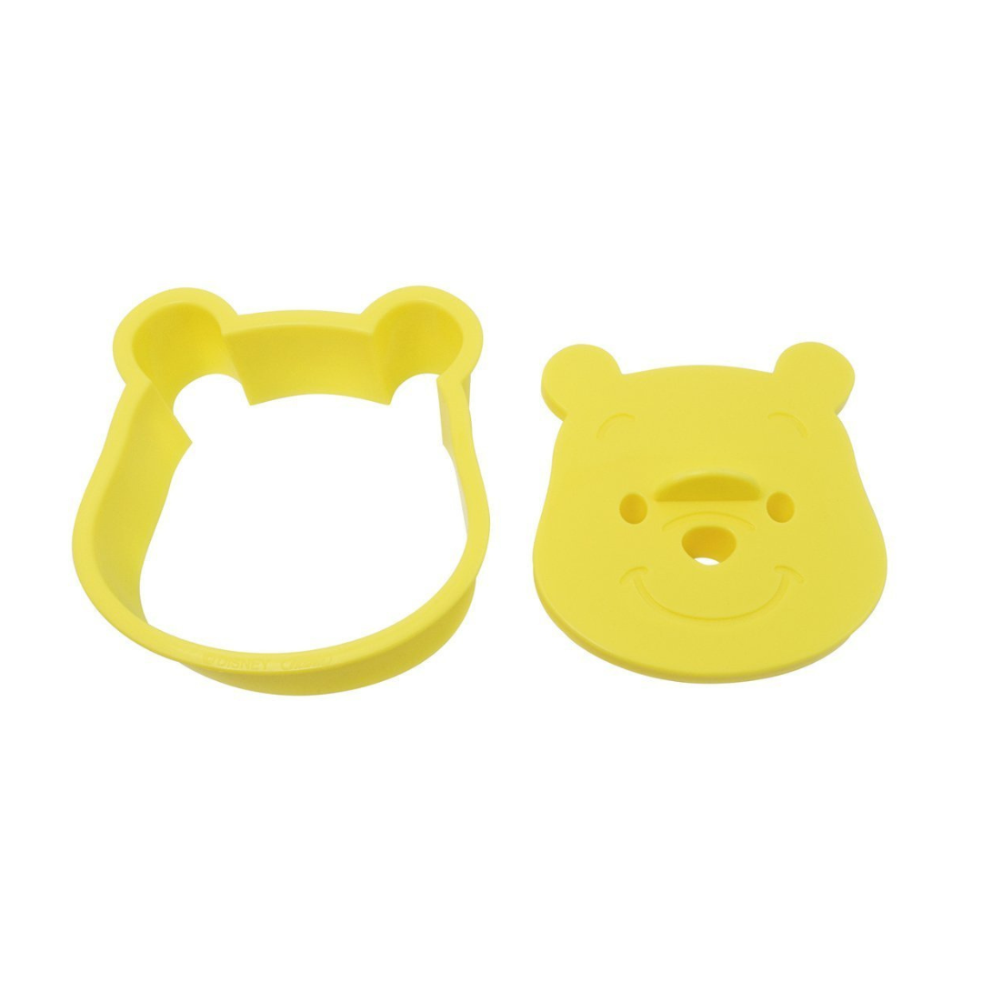 Disney Bread Cutter | Winnie the Pooh