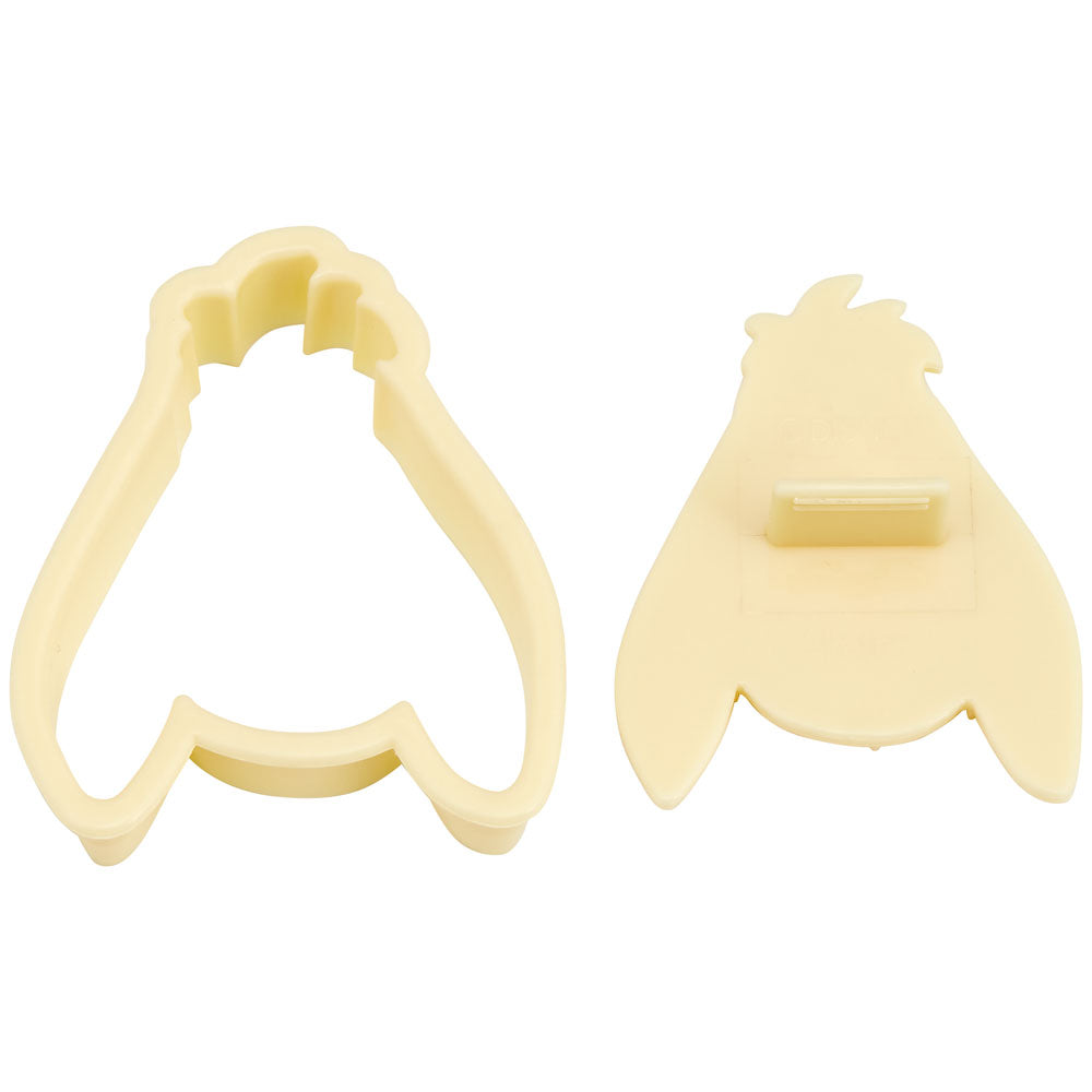 Cookie Cutter & Stamp | 4-piece set, Winnie The Pooh