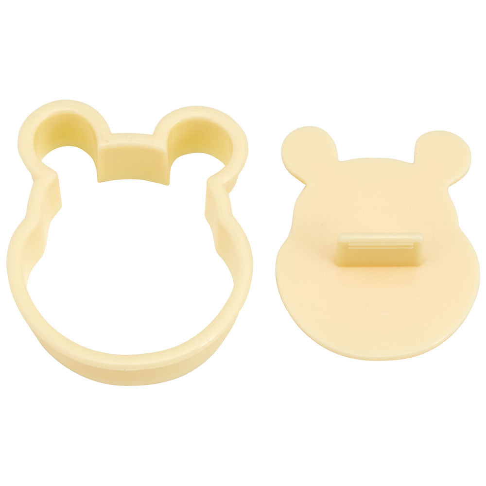 Cookie Cutter & Stamp | 4-piece set, Winnie The Pooh