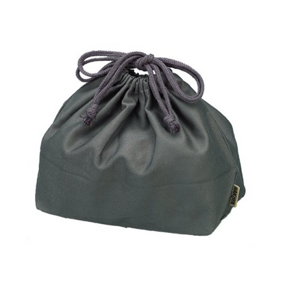 Drawstring Bento Bag | L