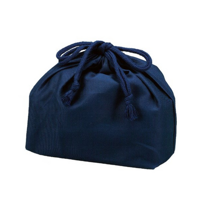 Drawstring Bento Bag | XL