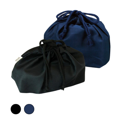 Drawstring Bento Bag | XL