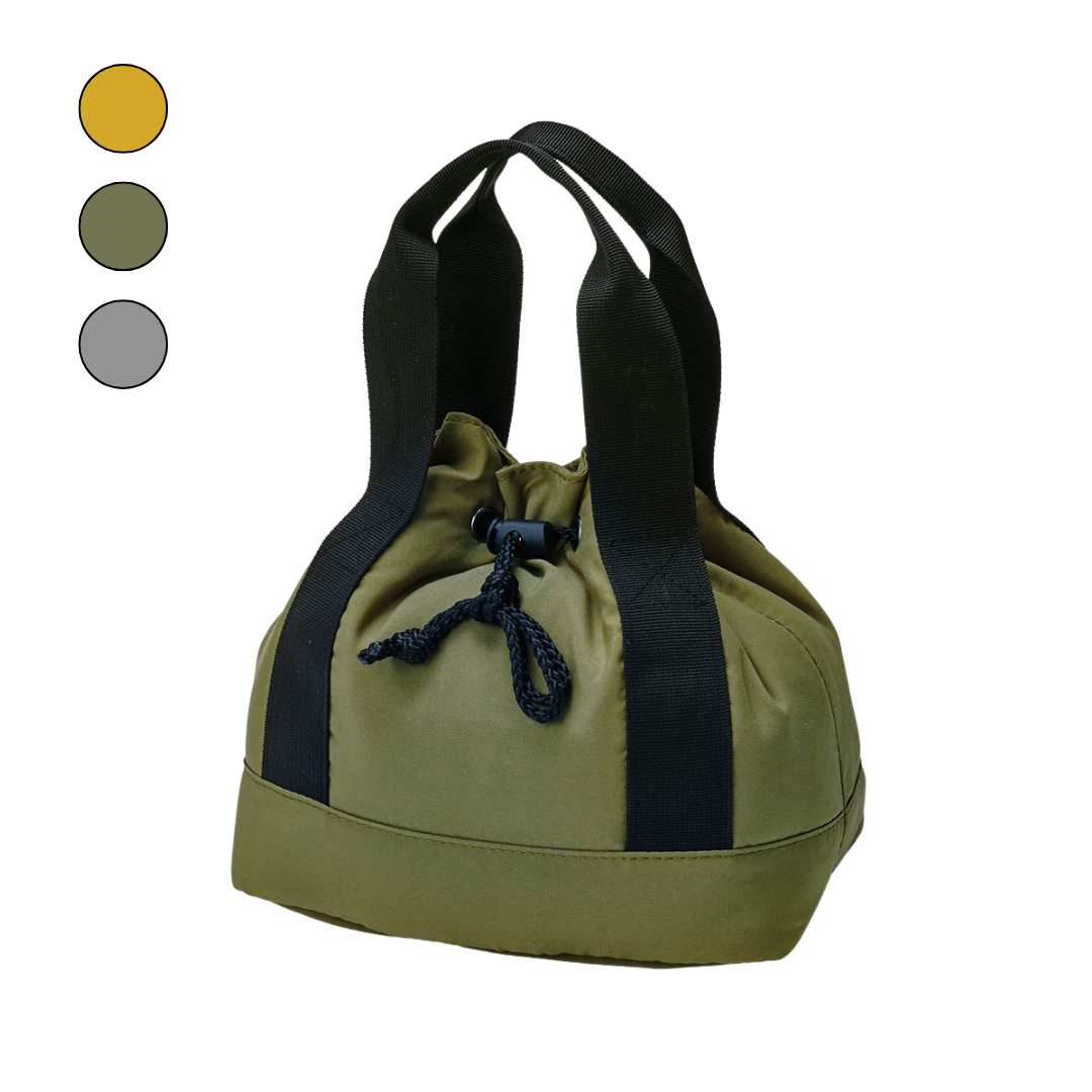 Drawstring Cooler Bag