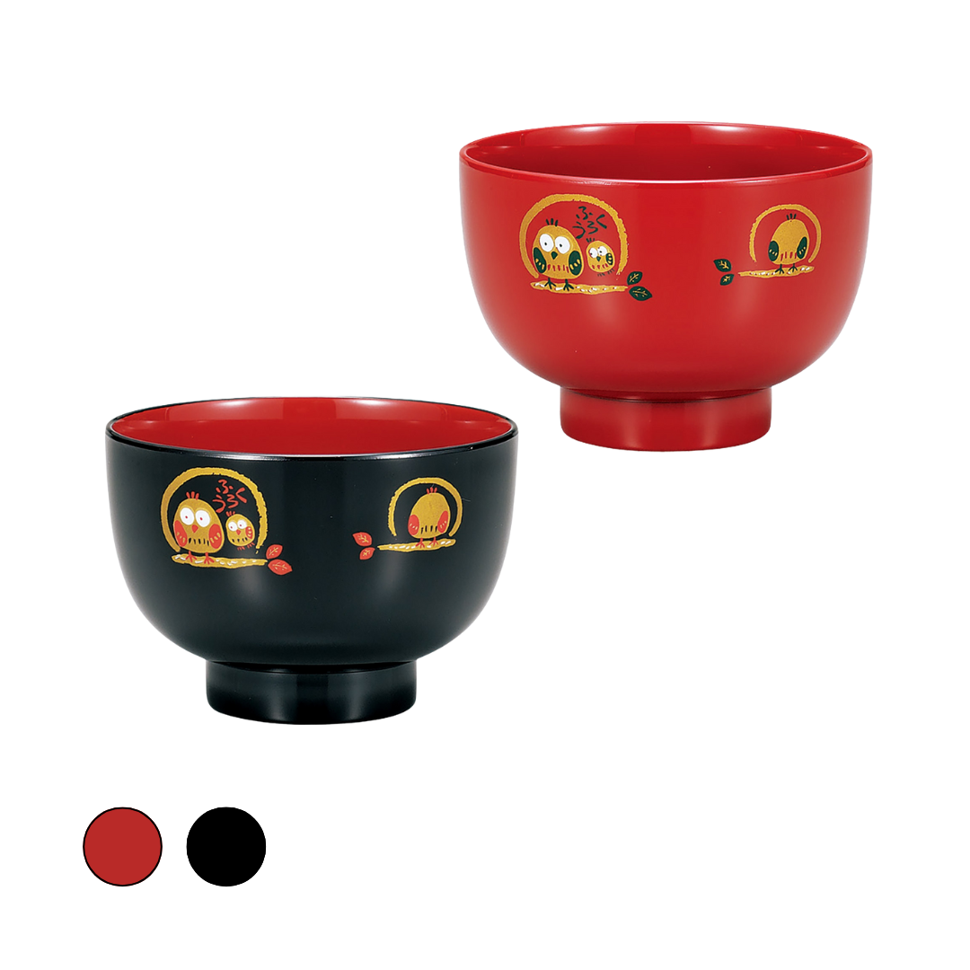 Soup Bowl | Fukuro (400 ml)