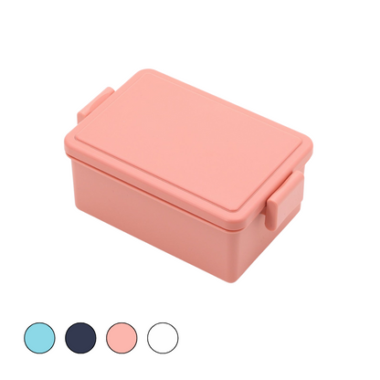 Gel-Cool Rectangle Bento | 400mL